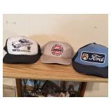 Hats