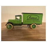 Eastwood Banker Truck