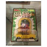 Rat Finke diecast