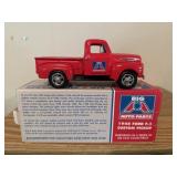 1948 Ford F1 custom pick up