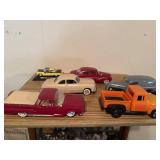 Model Cars