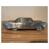 Metal 1974 Banker Car