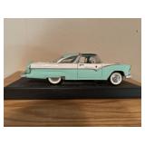 1956 Crown Victoria