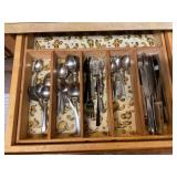 Flatware