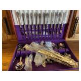 Onieda Stainless flatware
