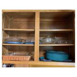 Glass Dishes