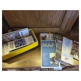 Maps