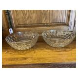 Glass Bowls