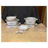 Corning Dishes