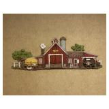 3S Barn Scene