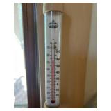 Standard thermometer