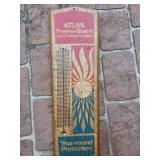 Atlas Thermometer