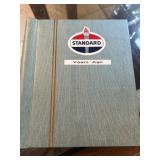 Standard Oil Scrapbook