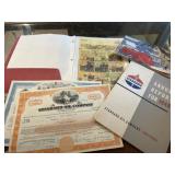 Standard Oil Memorabilia