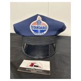 Standard Service Hat
