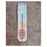 Atlas Thermometer