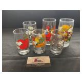 Snoopy Glasses