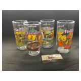 1991 Hanna-Barbera the first 30 years Flintstone