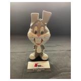 1976 Mattel pull string talking Bugs Bunny