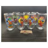 Mickey Mouse Through the Years Character Glasses