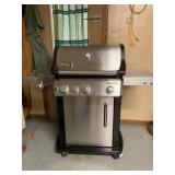 Weber grill