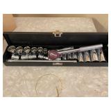 Pittsburgh socket set