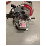 Delta 10 in compound miter saw
