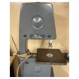 10 in band saw