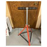 Roller stand