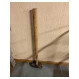 Sledge hammer