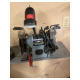 Delta bench grinder