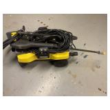 Karcher power washer