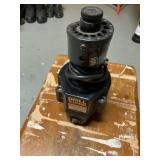 Drill sharpener