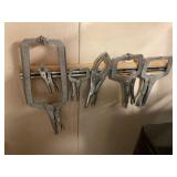 Clamps