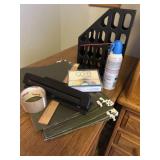 Office supplies