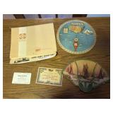 Savings Bond, Boone, Newton Colo Advertiser