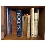 Reference books