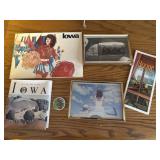 Iowa Memorabilia