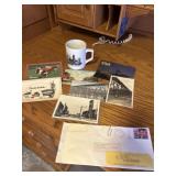 Misc Iowa Items