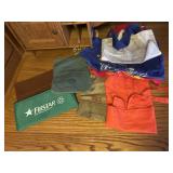 Iowa Advertiser Bags