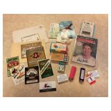 Color Slides, Misc Ephemera