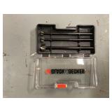 Black and decker router bits
