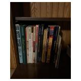 Miscellaneous Car Books