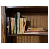 Miscellaneous Books