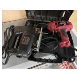 Skil drill and jig saw
