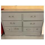 Vintage dresser