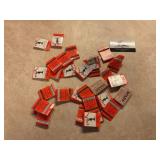 That Place Ames Iowa Matchbooks