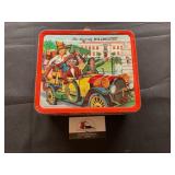 Vintage Aladdin The Beverly Hillbillies Metal
