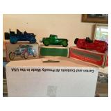 Avon Aftershave Cars