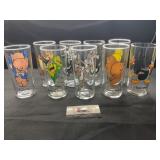 1993 Warner Bros, Looney Tunes, character,